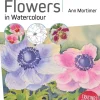 Ready to paint in 30 minutes Flowers in watercolour