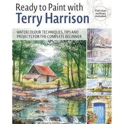 Ready to Paint with Terry Harrison