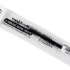 Recambio Bolígrafo de Gel Signo Negro Uni-Ball 0,7 mm