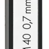 Recambio Portaminas HB 0.7 Lamy