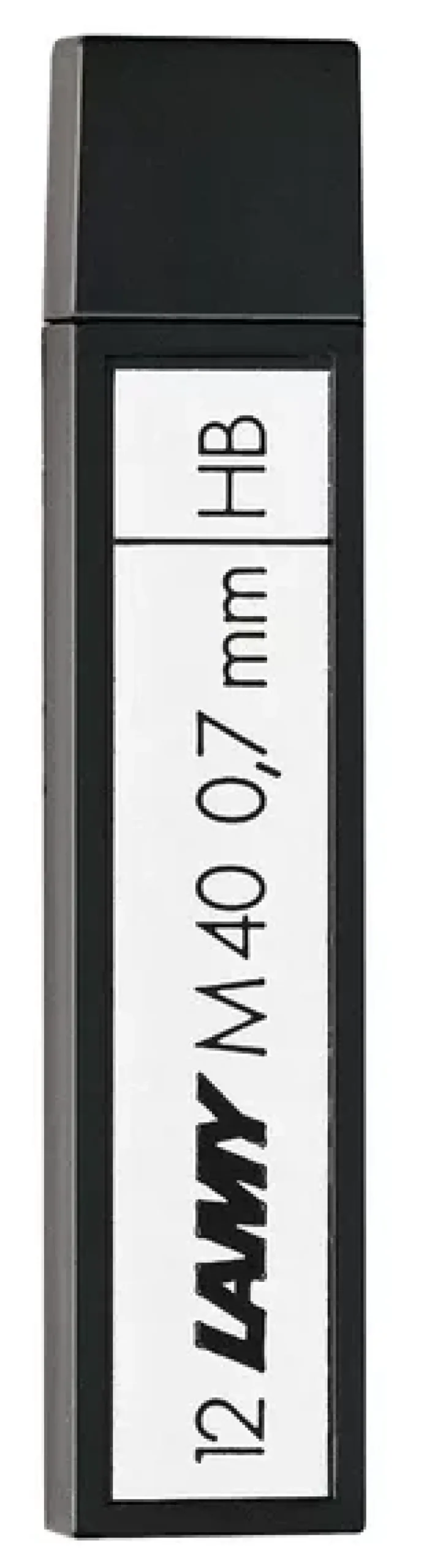 Recambio Portaminas HB 0.7 Lamy