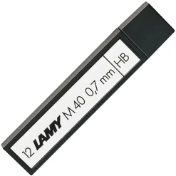 Recambio Portaminas HB 0.7 Lamy
