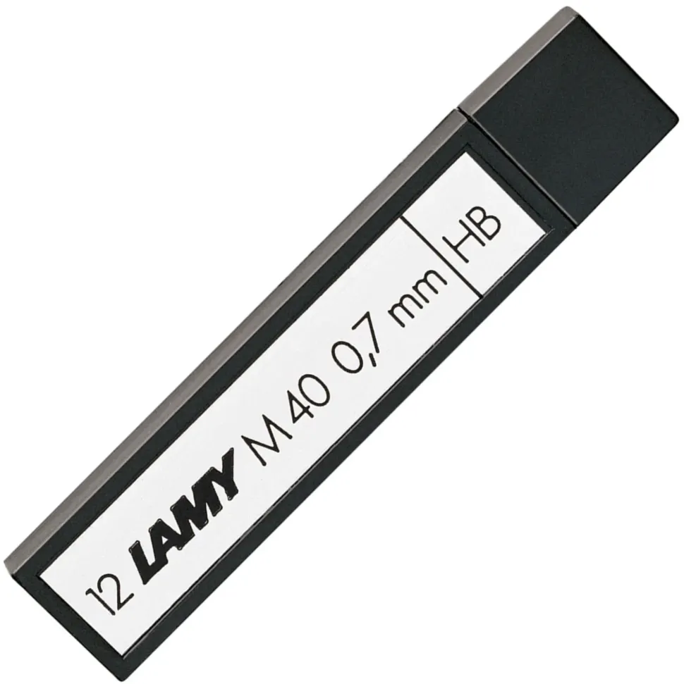 Recambio Portaminas HB 0.7 Lamy