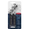 Recambio portaminas HB 0,5 precisión Derwent