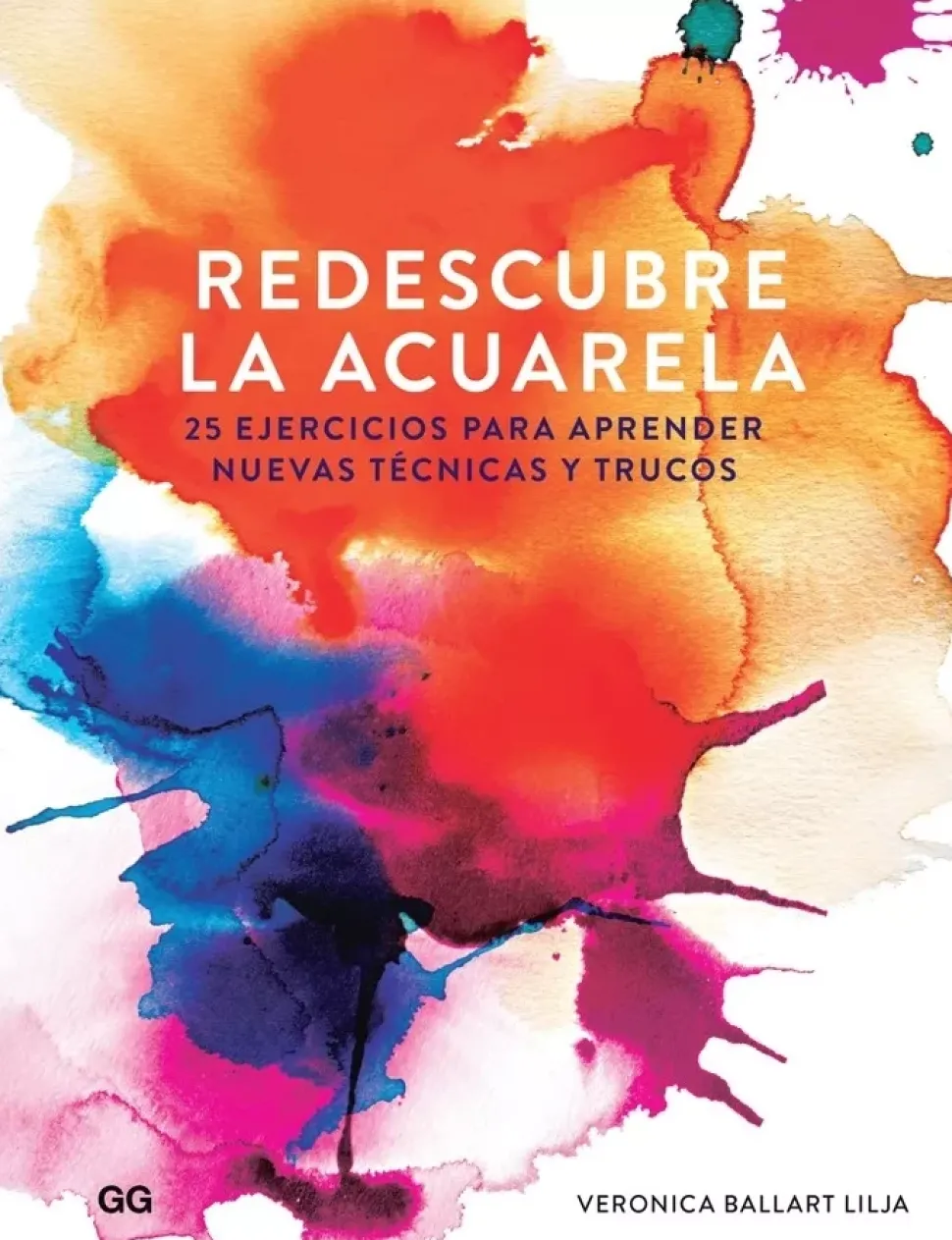 Redescubre la acuarela