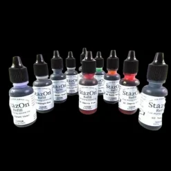 Refill para Tampón Ink Pad StazOn Tsukineko