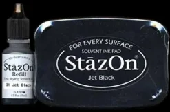 Refill para Tampón Ink Pad StazOn Tsukineko