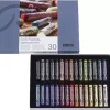 Rembrandt 30 pasteles suaves, set básico selección general 300C30