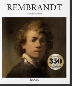 Rembrandt Basic Art Series