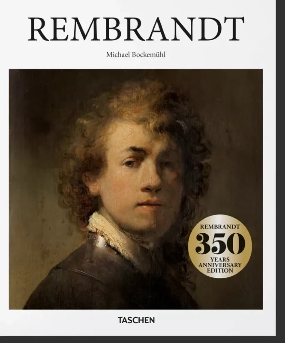 Rembrandt Basic Art Series