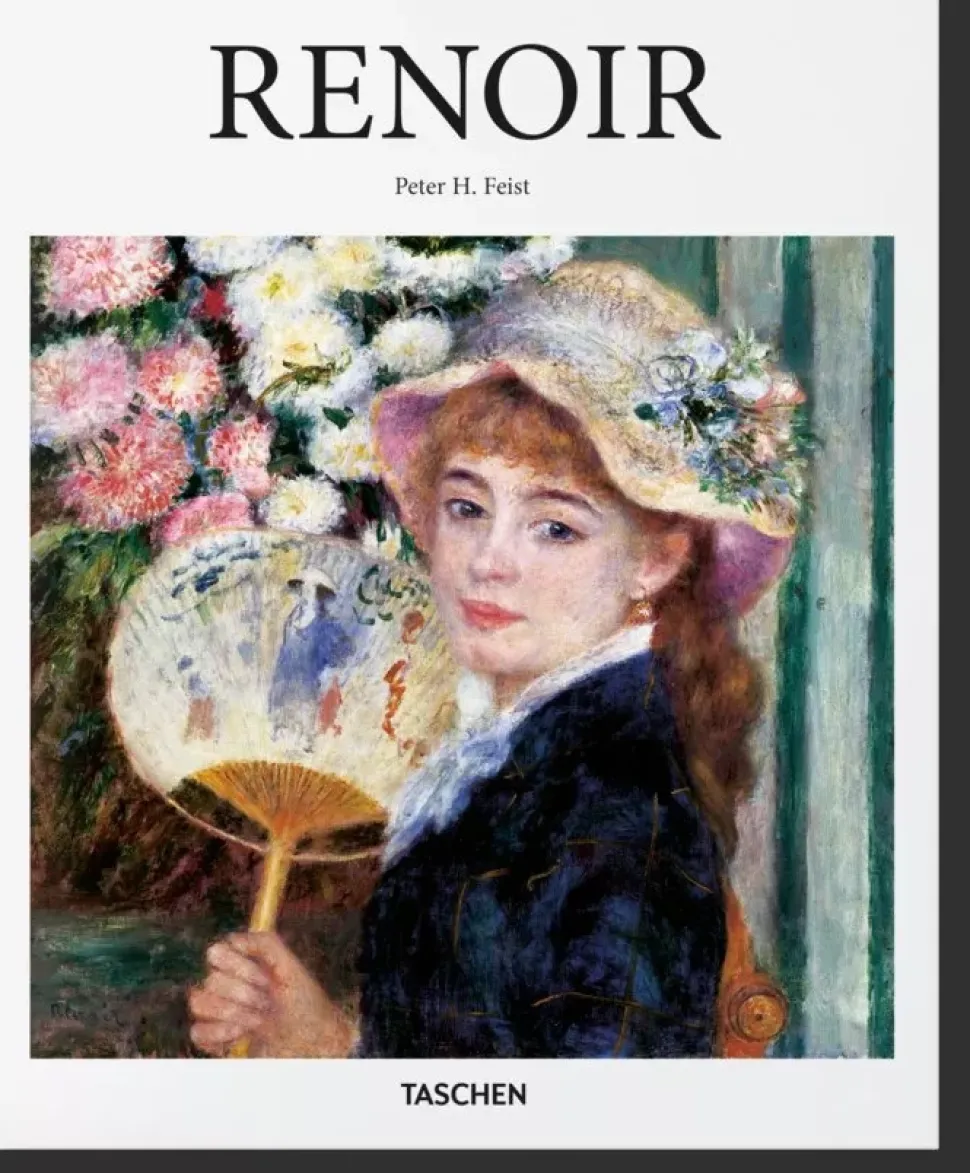 Renoir Basic Art Series