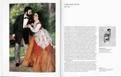 Renoir Basic Art Series