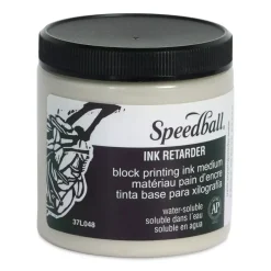 Retardador para tinta de xilografía Speedball 226ml