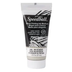 Retardador para tinta de xilografía Speedball 37ml
