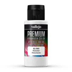 Retardante 065 Premium Color Vallejo 60ml