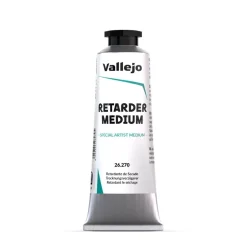 Retardante de secado 270 Artist Vallejo 60ml
