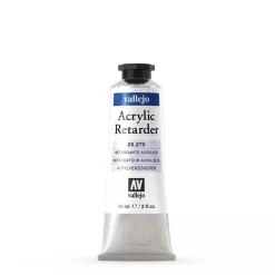 Retardante de secado 270 Artist Vallejo 60ml