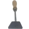 Retorneador trapecio para cerámica