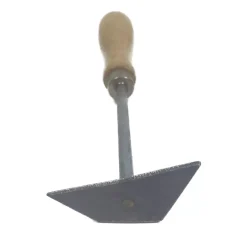 Retorneador trapecio para cerámica
