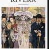 Rivera Serie Basic Art