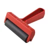 Rodillo de caucho duro con marco Speedball 10cm