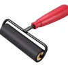 Rodillo de caucho duro Deluxe Speedball 10cm