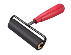 Rodillo de caucho duro Deluxe Speedball 10cm