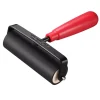 Rodillo de caucho duro núcleo Deluxe Speedball 10cm