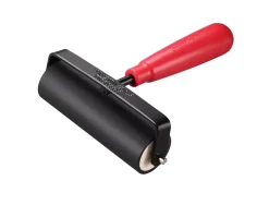 Rodillo de caucho duro núcleo Deluxe Speedball 10cm