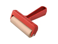 Rodillo de caucho suave Speedball 10cm