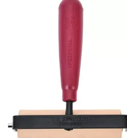 Rodillo de caucho suave Speedball 10cm