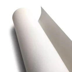 Rollo de papel acuarela Professional 100% algodón grano fino Winsor & Newton 140x1000cm 300gr
