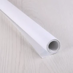 Rollo de Papel Kraft Blanco Verjurado Fabriano 25m