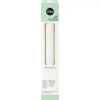 Rollo de Papel Lavable Blanco Sizzix 30x121cm