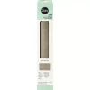 Rollo de Papel Lavable Gris Sizzix 30x121cm