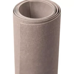 Rollo de Papel Lavable Gris Sizzix 30x121cm