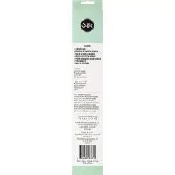 Rollo de Papel Lavable Gris Sizzix 30x121cm