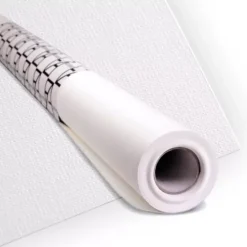 Rollo de Papel Tela para Óleo Fabriano 1,5x10m 200g/m²