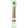 Rollo de Papel Texturizado Rose Gold Sizzix 30x121cm