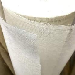 Rollo de tarlatana para grabado 25m