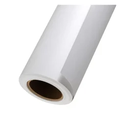 Rollo Papel 1557 Blanco Grano Fino Canson 1,5x10m 180g/m²