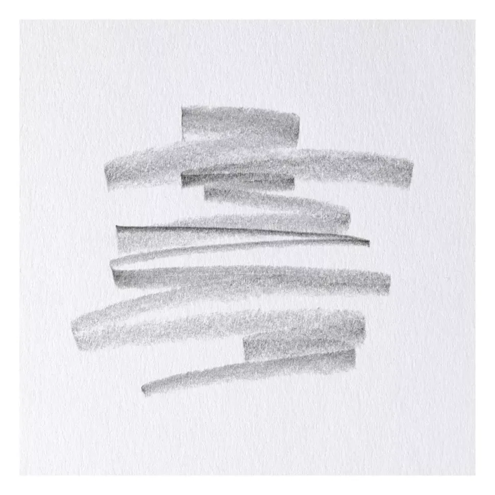 Rollo Papel 1557 Blanco Grano Fino Canson 1,5x10m 180g/m²