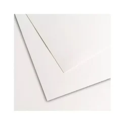 Rollo Papel Dibujo Basik Satinado Canson 1,4x20m 150g/m²