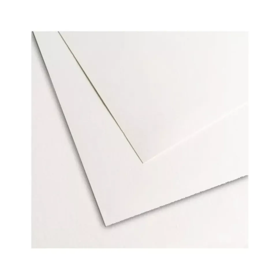 Rollo Papel Dibujo Basik Satinado Canson 1,4x20m 150g/m²