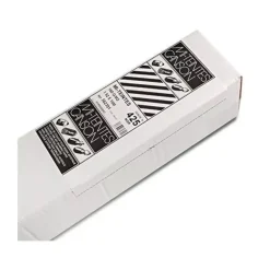 Rollo Papel Mi-Teintes 425 Negro Canson 1,52x10m 160g/m²