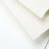 Rollo papel Saunders Waterford Grano grueso Extra blanco St Cuthberts 1,52x10m 300g/m²