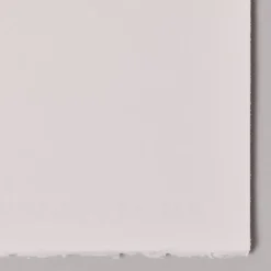 Rollo papel Saunders Waterford Grano satinado Extra blanco St Cuthberts 1,52x10m 300g/m²