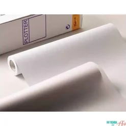 Rollo Papel Vellum Calque Satinado Canson 1,1x20m 90g/m²