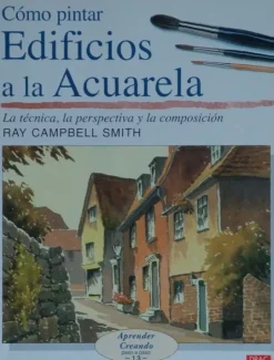 Ríos y Arroyos a la Acuarela