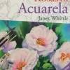 Rosas a la Acuarela
